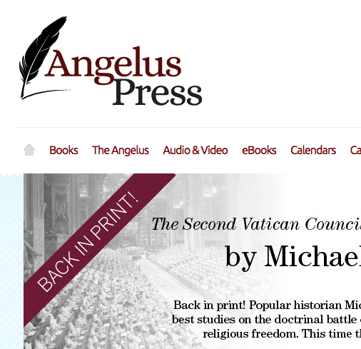Angelus Press
