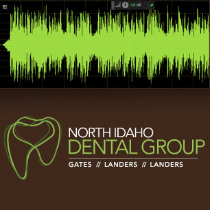North Idaho Dental Group – Radio